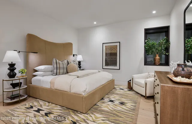 $25,500,000 | 810 West Smuggler Street, Aspen, CO 81611