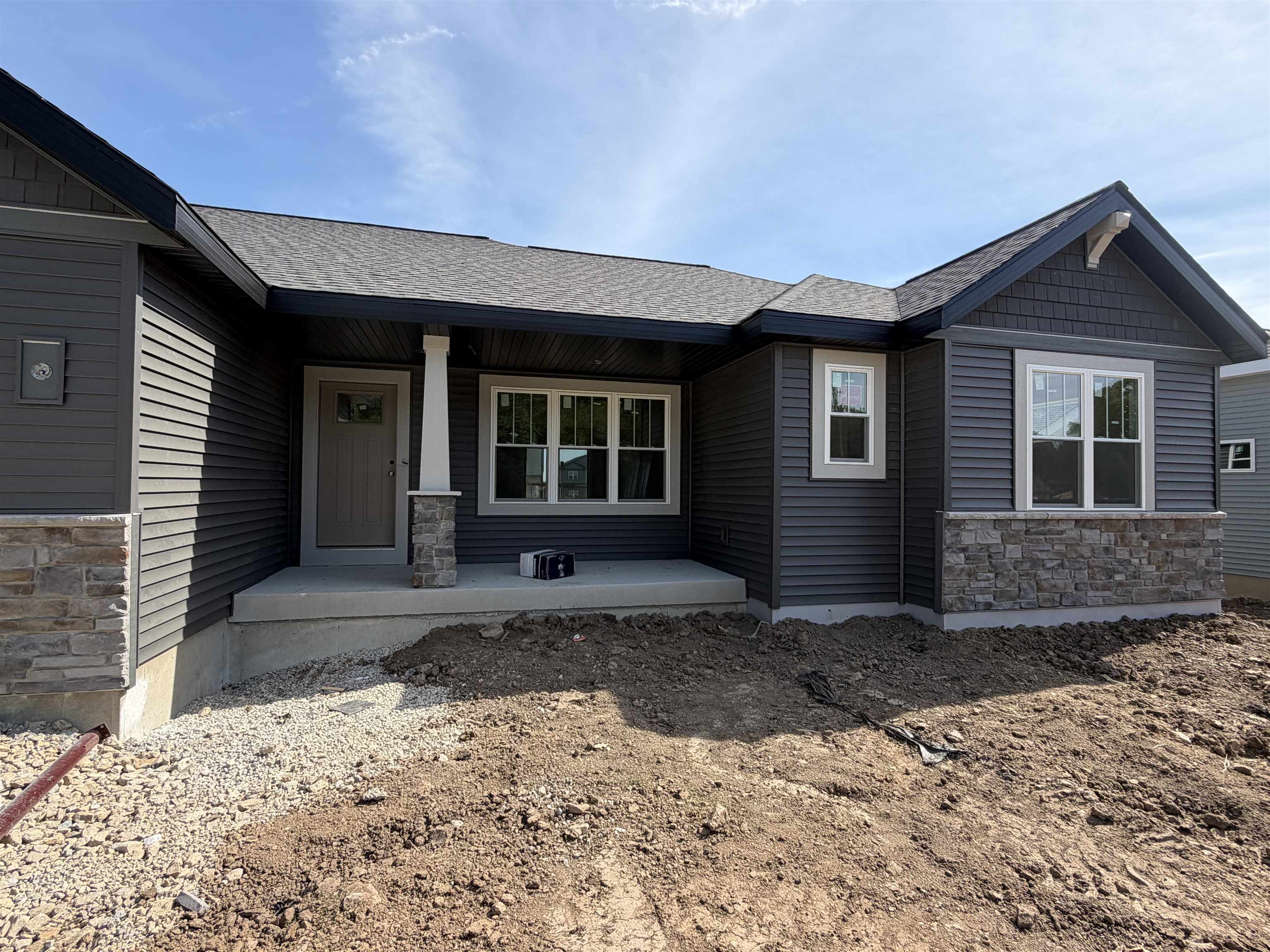 5817 Bridle Way Madison, WI 53718 - Photo 3 of 21