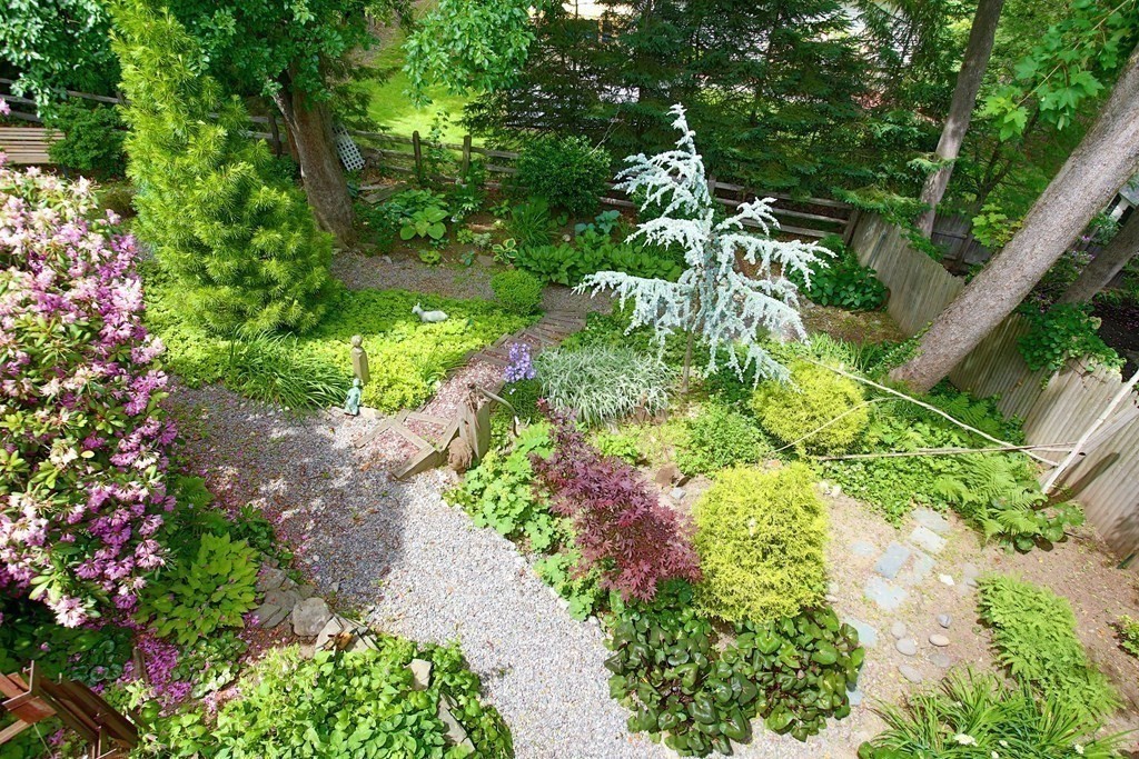 36 Woodland Road Boston, MA 02130 - Photo 7 of 9 Gallery Image 7