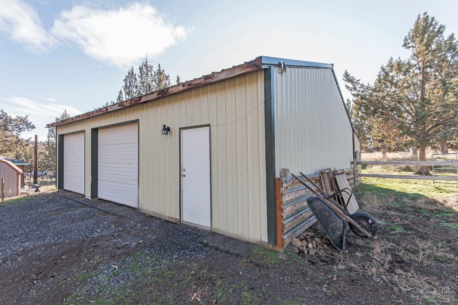 9103 Southwest Shad Road Terrebonne, OR 97760 - Photo 16 of 23 Additional Photo