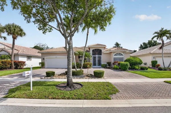$625,000 | 5281 Brooklawn Terrace, Boynton Beach, FL 33437