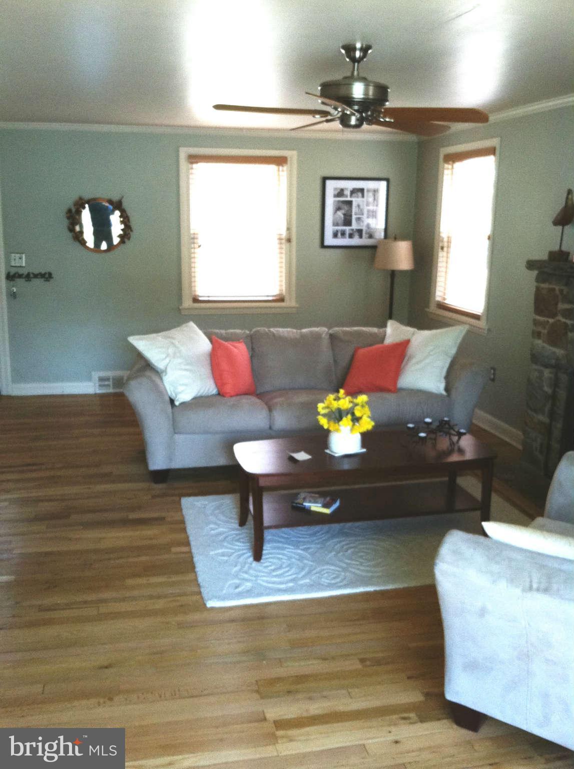 2508 Pinebrush Road Baltimore, MD 21209 - Photo 13 of 30 a living room with furniture rug and window