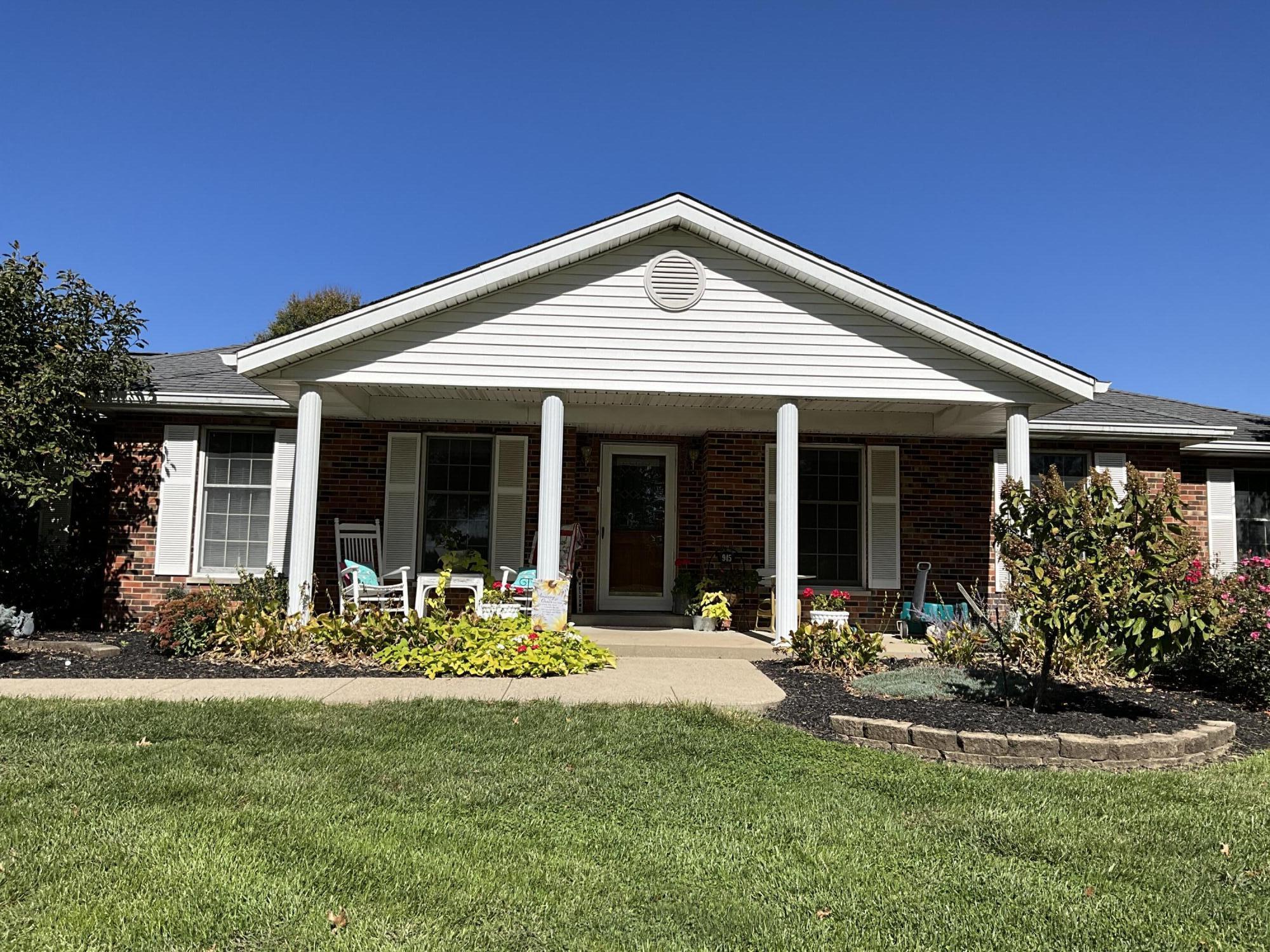 945 Crittenden Mt Zion Road Dry Ridge, KY 41035 - Photo 7 of 42 Gallery Image 7