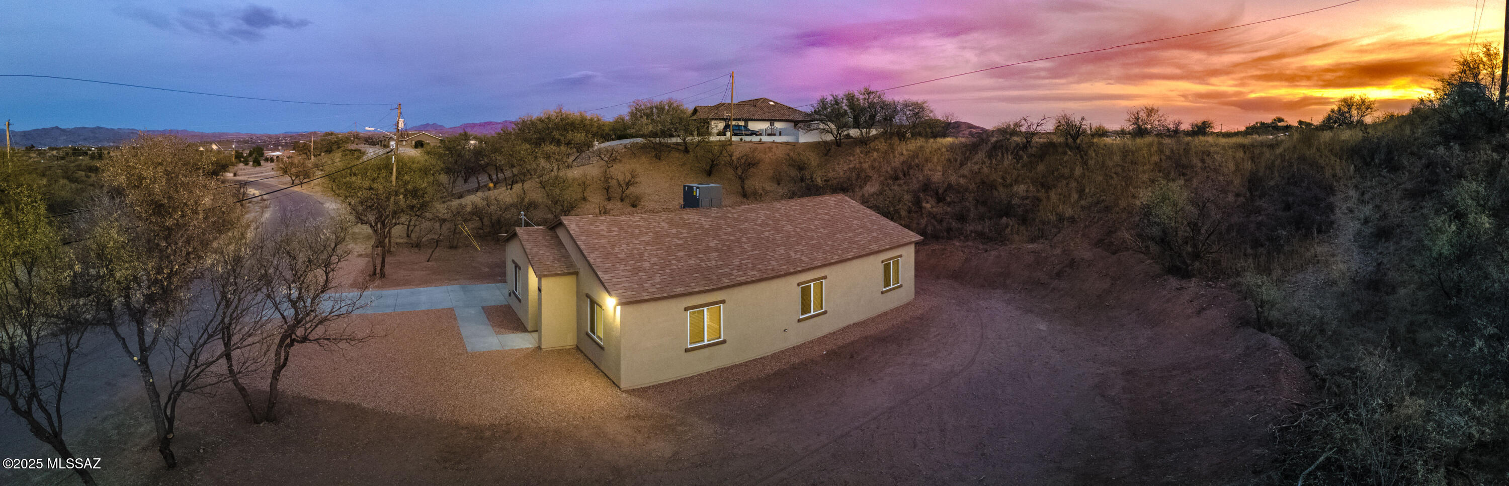 944 Paseo Queretaro Rio Rico, AZ 85648 - Photo 2 of 38
