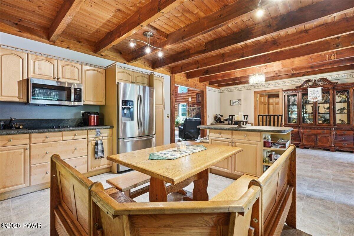 248 Moody Road Pleasant Mount, PA 18453 - Photo 27 of 100