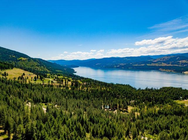 1653 Rickey Canyon Road Kettle Falls, WA 99141 - Photo 1 of 10