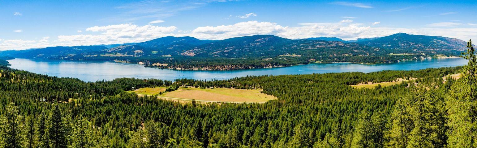 1653 Rickey Canyon Road Kettle Falls, WA 99141 - Photo 4 of 10