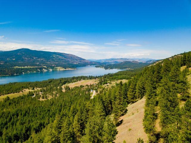 1653 Rickey Canyon Road Kettle Falls, WA 99141 - Photo 5 of 10