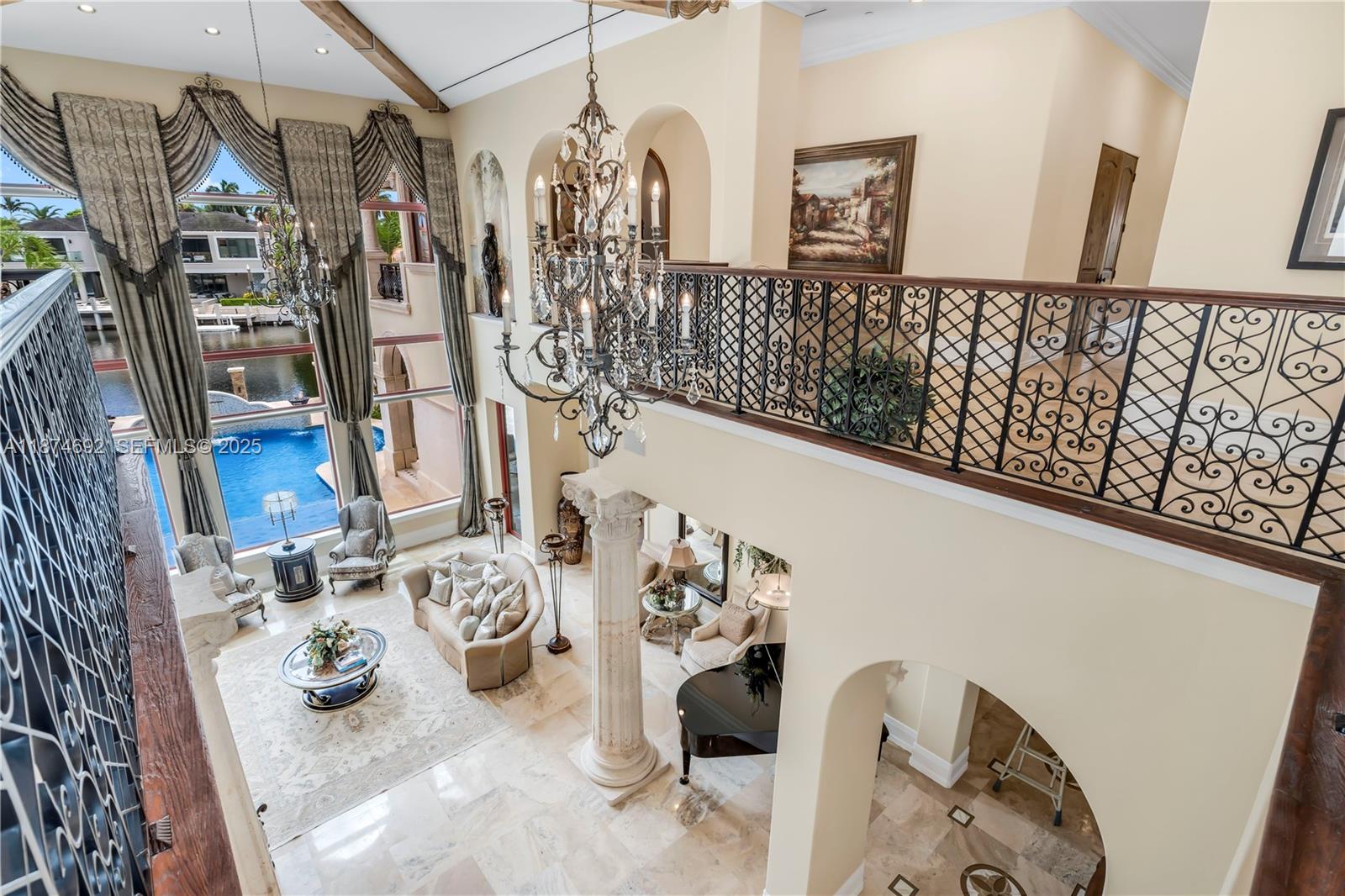 700 47th Street Boca Raton, FL 33431 - Photo 65 of 73 a view of walk in closet with clothes and shoes