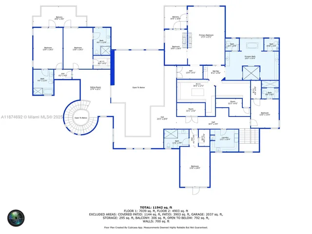 $22,990,000 | 700 47th Street, Boca Raton, FL 33431