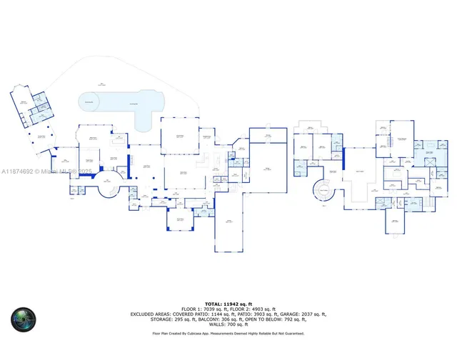 $22,990,000 | 700 47th Street, Boca Raton, FL 33431