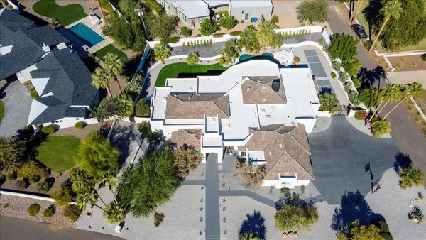 $25,000 | 5316 East Royal View Drive South, Phoenix, AZ 85018