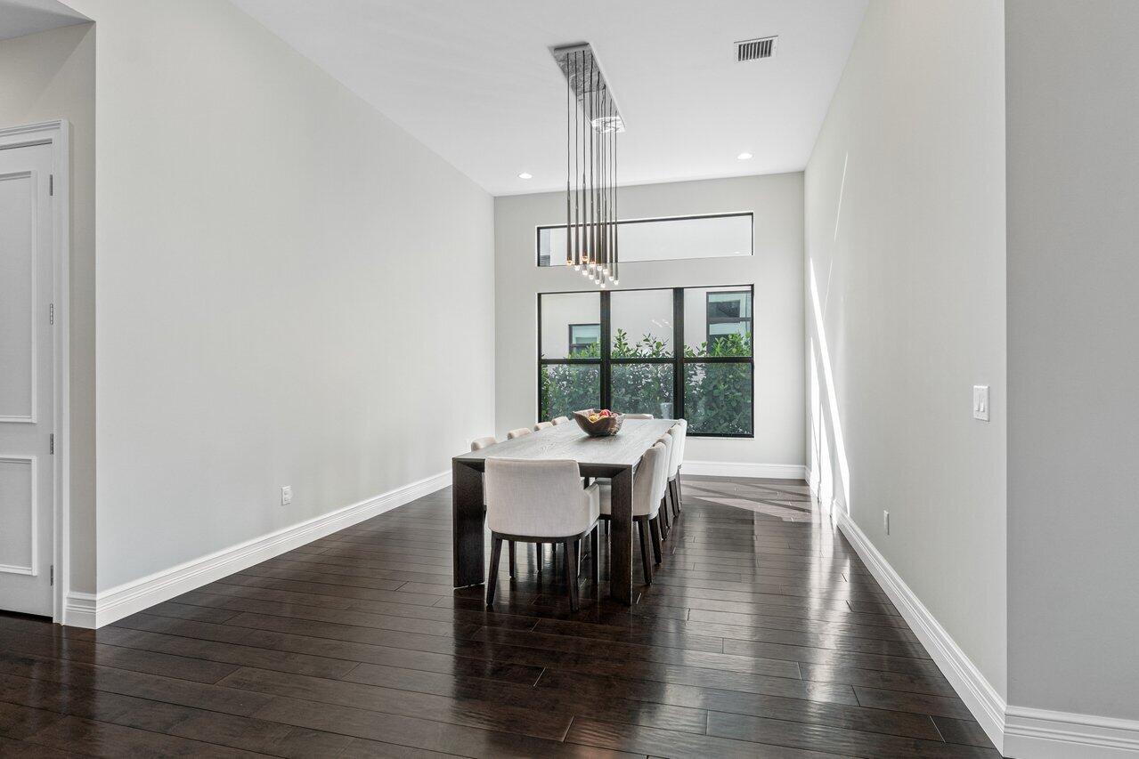17371 Ristretto Trail Boca Raton, FL 33496 - Photo 13 of 49 Private Dining
