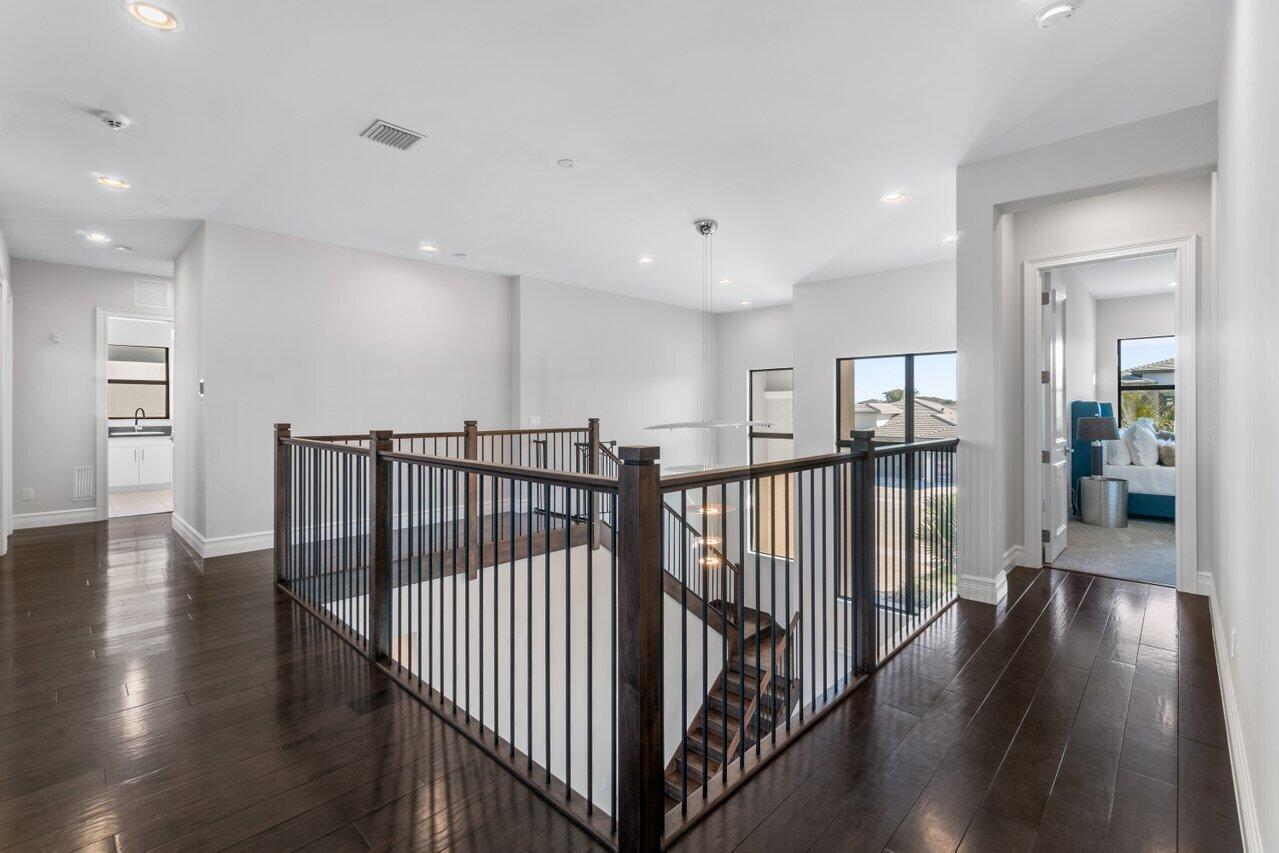 17371 Ristretto Trail Boca Raton, FL 33496 - Photo 20 of 49 Upstairs Landing