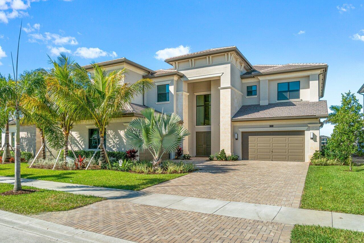 17371 Ristretto Trail Boca Raton, FL 33496 - Photo 2 of 49 Boca Bridges Riverside