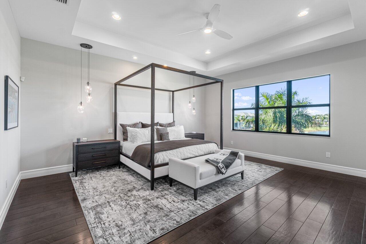 17371 Ristretto Trail Boca Raton, FL 33496 - Photo 22 of 49 Primary Suite