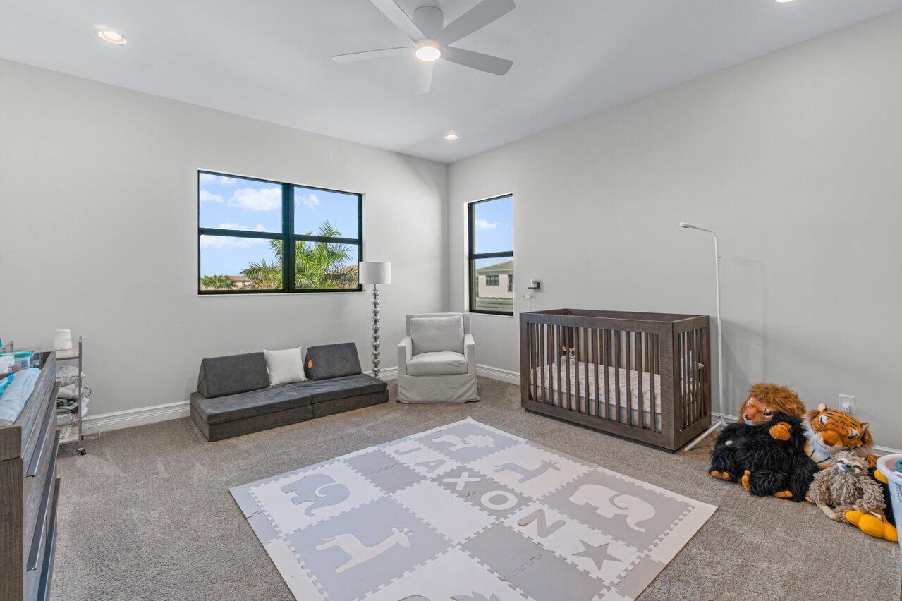 17371 Ristretto Trail Boca Raton, FL 33496 - Photo 29 of 49 Guest Suite