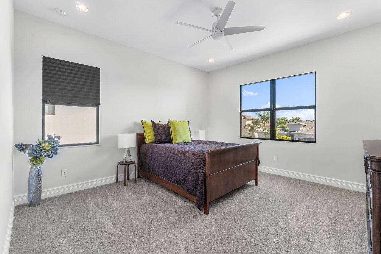 17371 Ristretto Trail Boca Raton, FL 33496 - Photo 32 of 49 Guest Suite