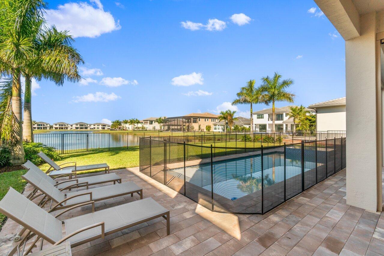 17371 Ristretto Trail Boca Raton, FL 33496 - Photo 39 of 49 Pool