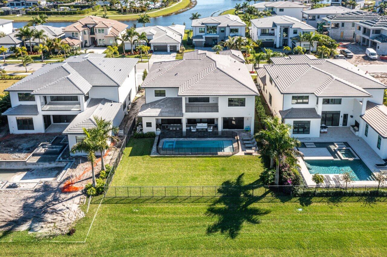 17371 Ristretto Trail Boca Raton, FL 33496 - Photo 44 of 49 Aerial