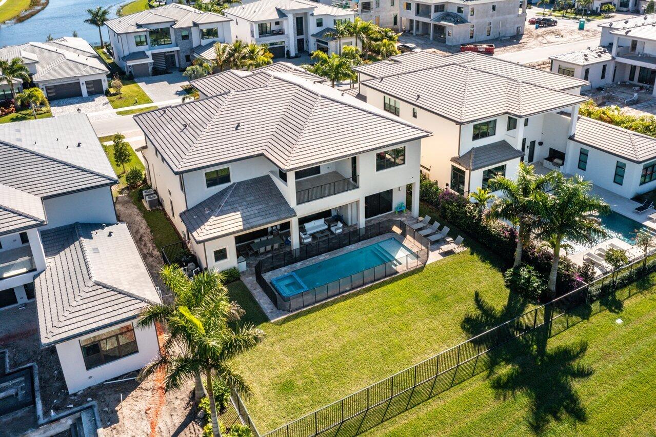 17371 Ristretto Trail Boca Raton, FL 33496 - Photo 45 of 49 Aerial