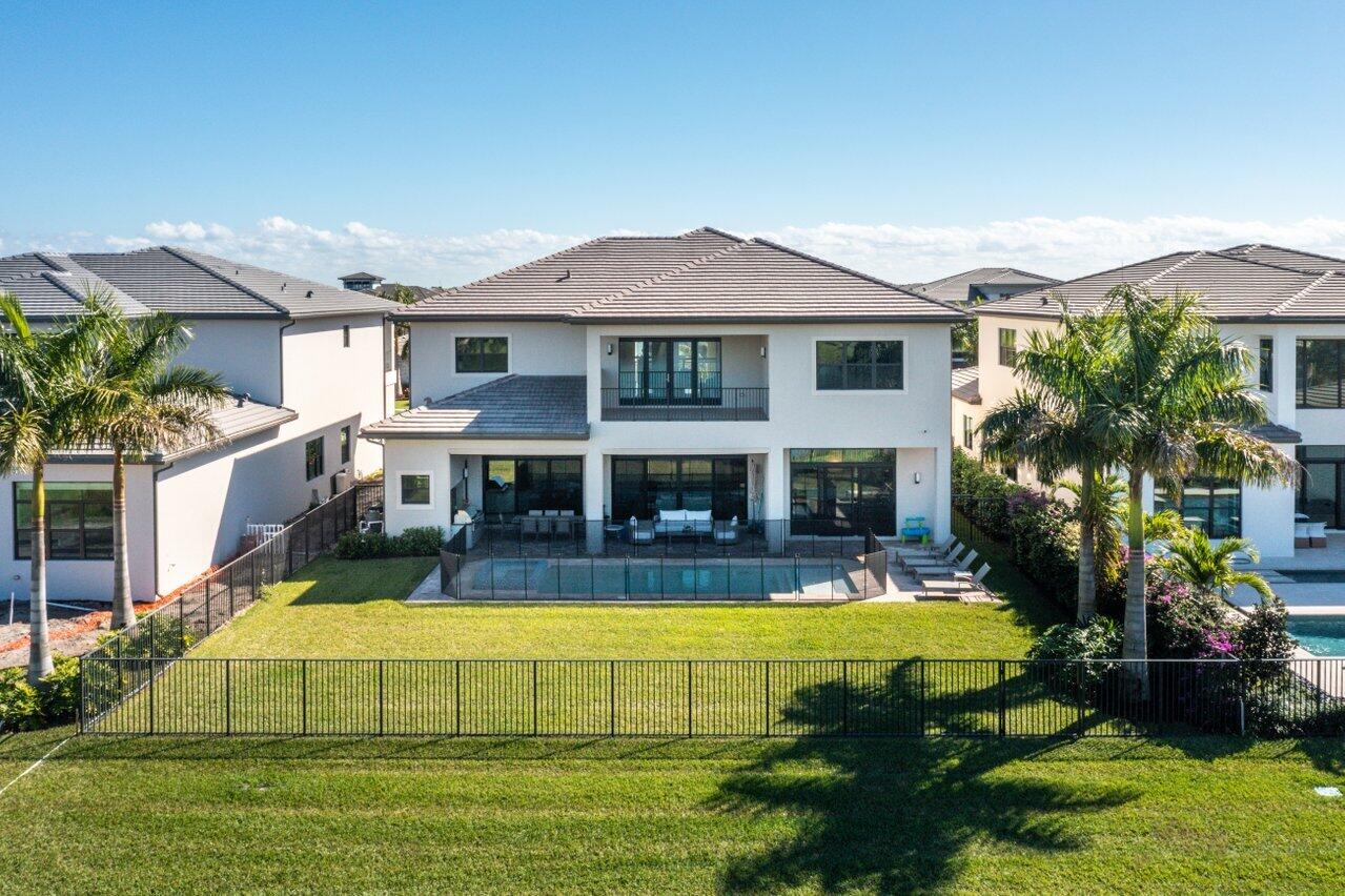 17371 Ristretto Trail Boca Raton, FL 33496 - Photo 46 of 49 Aerial