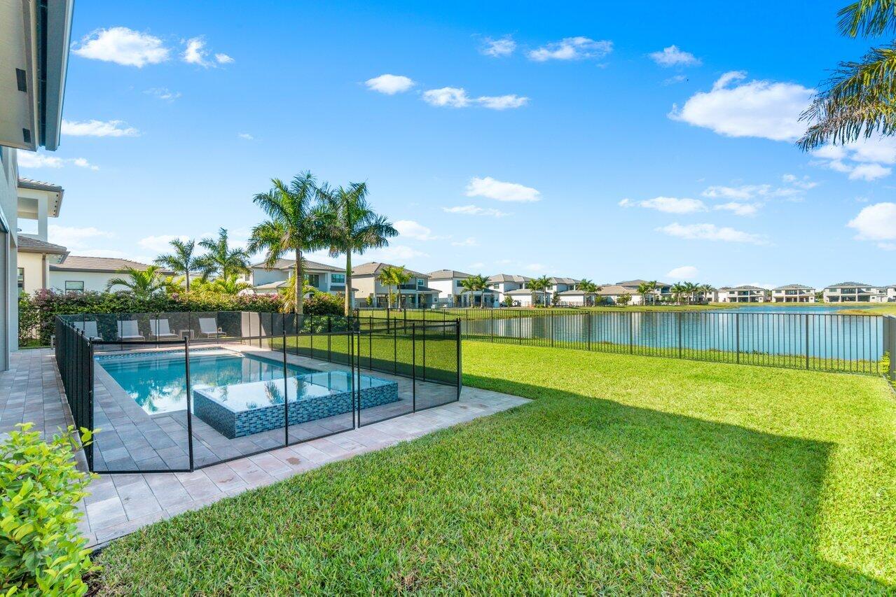 17371 Ristretto Trail Boca Raton, FL 33496 - Photo 5 of 49 Pool