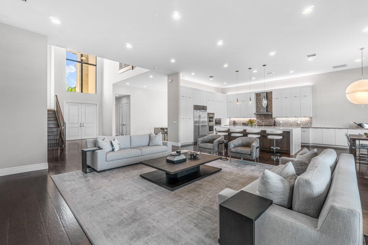 17371 Ristretto Trail Boca Raton, FL 33496 - Photo 6 of 49 Entry