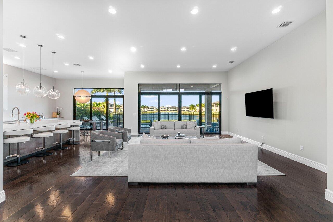 17371 Ristretto Trail Boca Raton, FL 33496 - Photo 8 of 49 Entry View