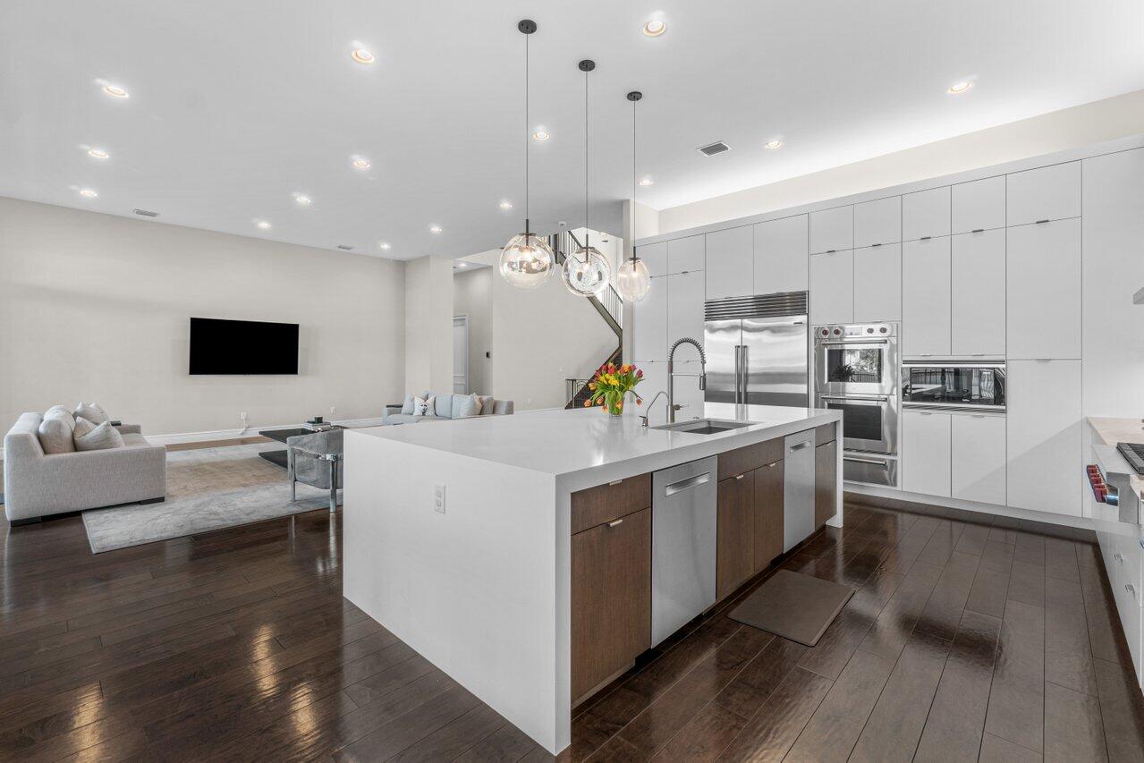 17371 Ristretto Trail Boca Raton, FL 33496 - Photo 10 of 49 Grand Kitchen