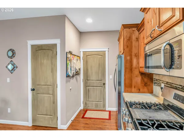 $449,000 | 580 East Azalea Street, Yamhill, OR 97148