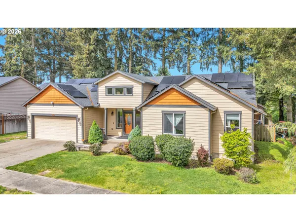 $449,000 | 580 East Azalea Street, Yamhill, OR 97148