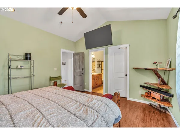 $449,000 | 580 East Azalea Street, Yamhill, OR 97148