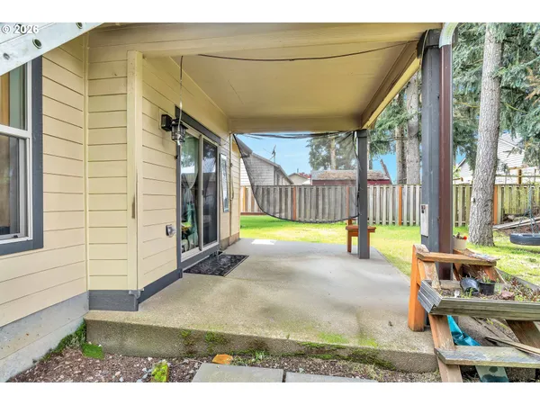 $449,000 | 580 East Azalea Street, Yamhill, OR 97148
