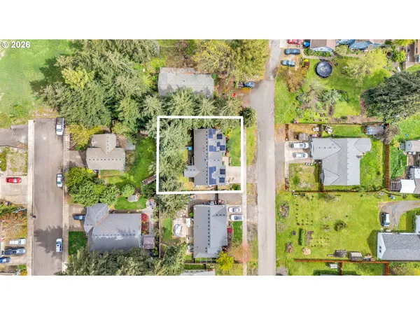 $449,000 | 580 East Azalea Street, Yamhill, OR 97148