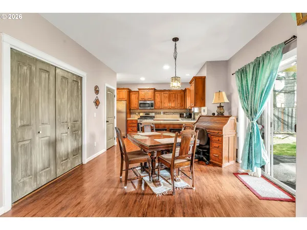 $449,000 | 580 East Azalea Street, Yamhill, OR 97148