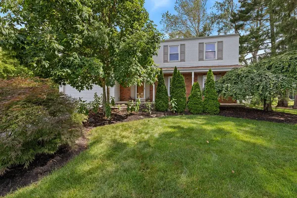 $469,900 | 318 Apache Circle, Westerville, OH 43081