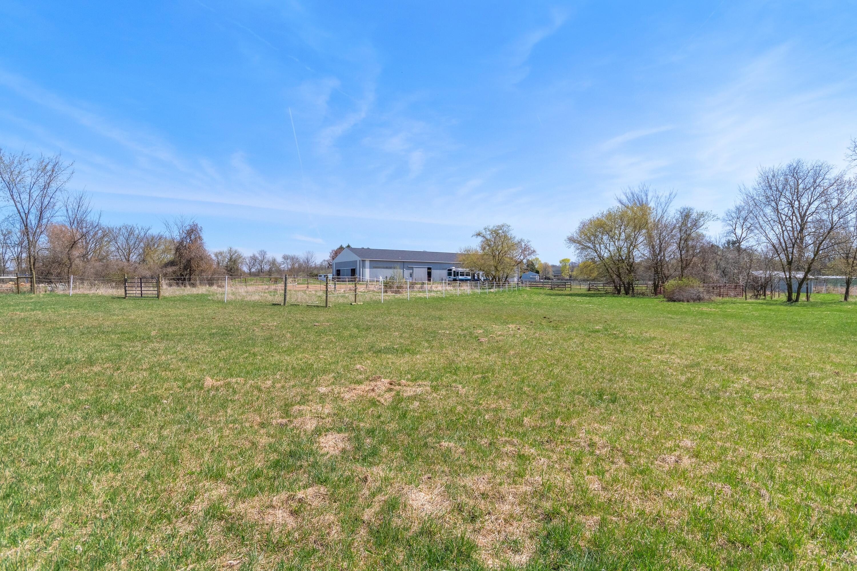 10880 South Francis Road Dewitt, MI 48820 - Photo 54 of 60 Francis_20