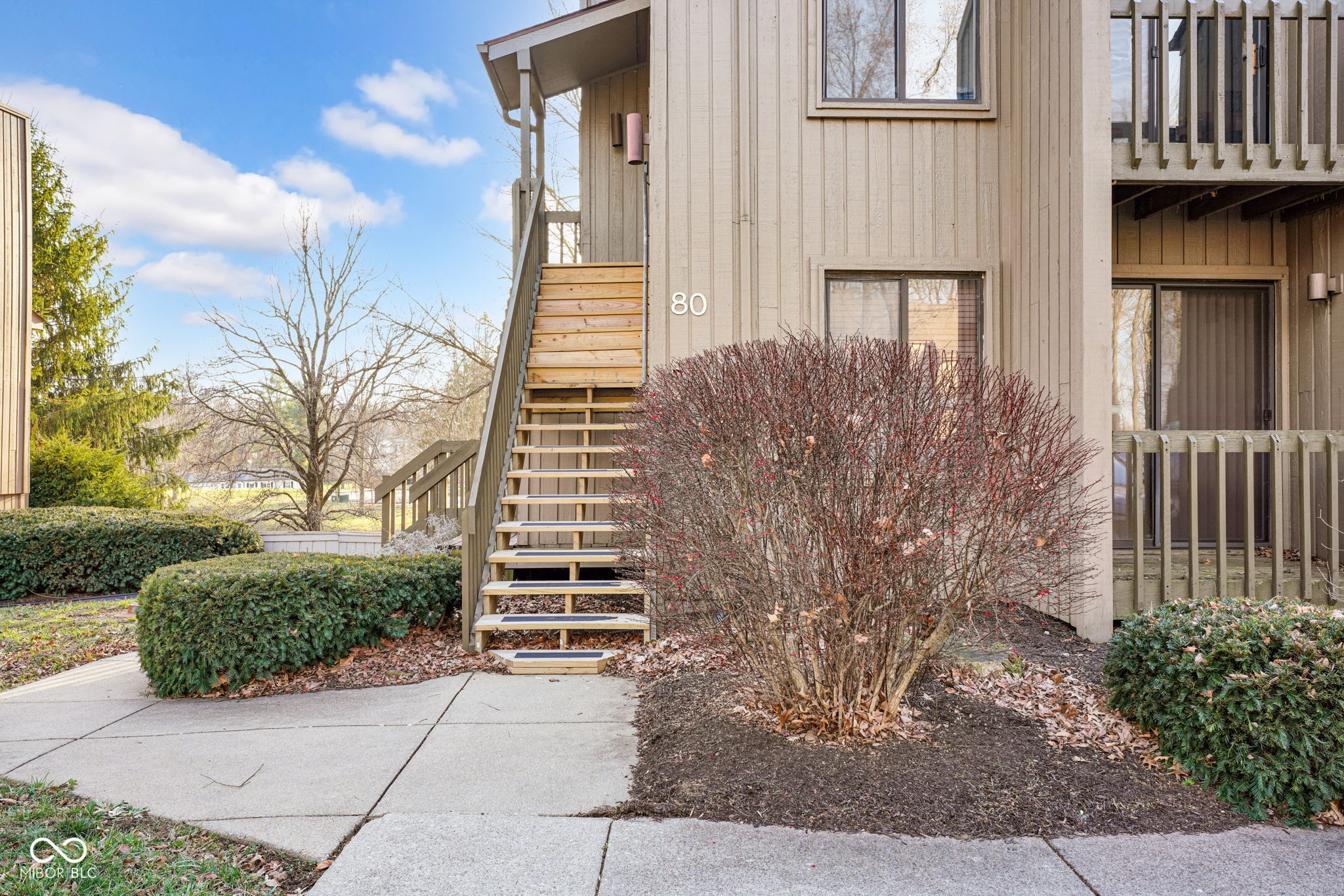 80 Lookout Ridge Drive Columbus, IN 47201 - Photo 1 of 20