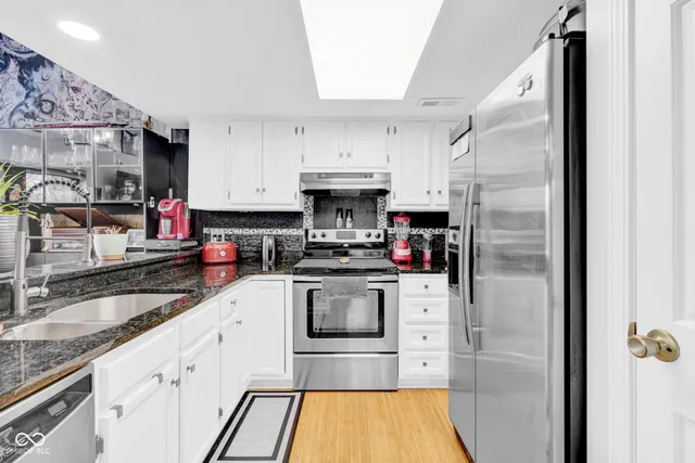 $195,000 | 80 Lookout Ridge Drive, Columbus, IN 47201