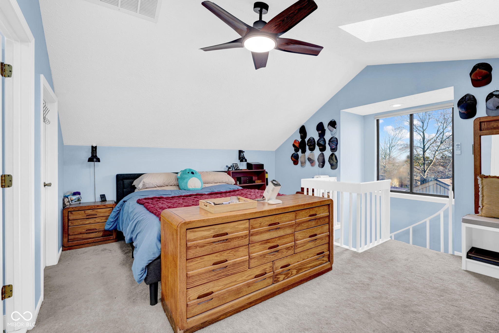 80 Lookout Ridge Drive Columbus, IN 47201 - Photo 16 of 20