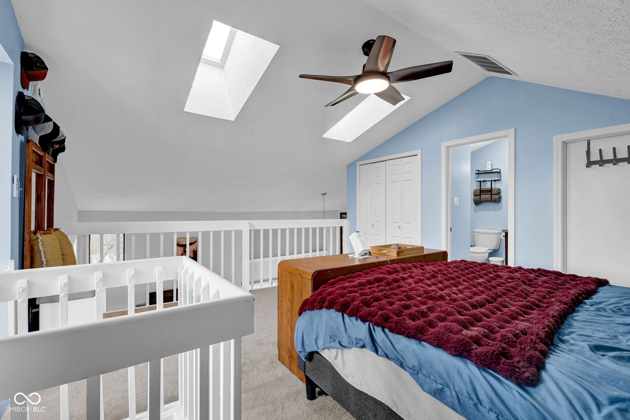 80 Lookout Ridge Drive Columbus, IN 47201 - Photo 17 of 20