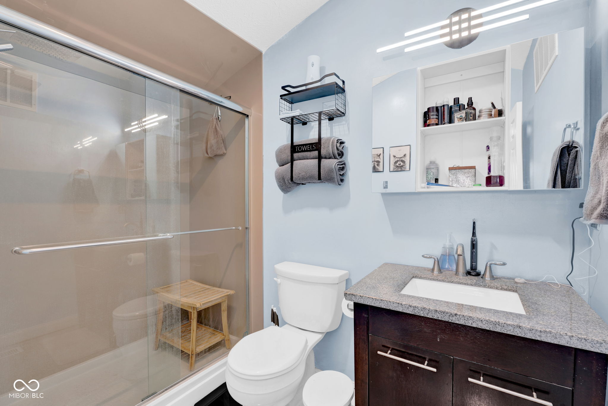 80 Lookout Ridge Drive Columbus, IN 47201 - Photo 18 of 20