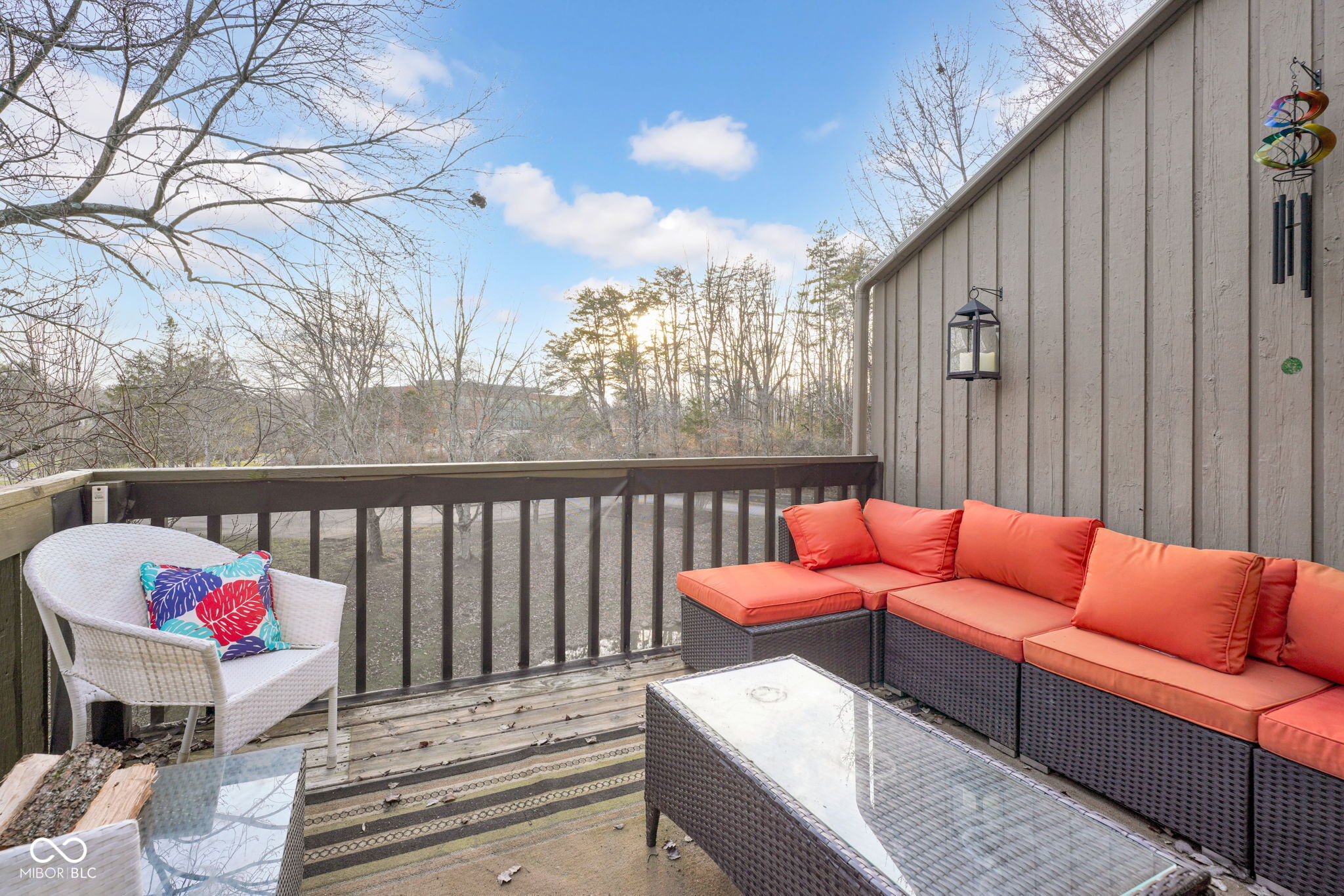 80 Lookout Ridge Drive Columbus, IN 47201 - Photo 19 of 20