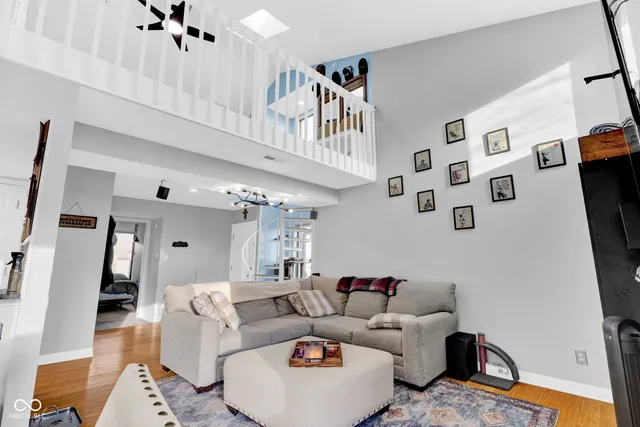 $195,000 | 80 Lookout Ridge Drive, Columbus, IN 47201