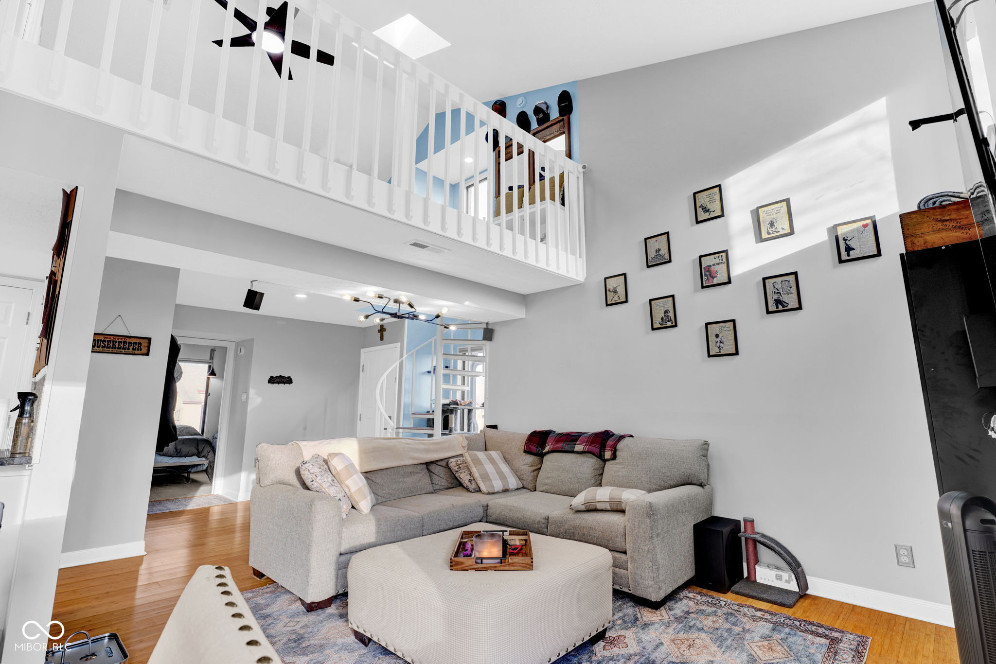 80 Lookout Ridge Drive Columbus, IN 47201 - Photo 5 of 20