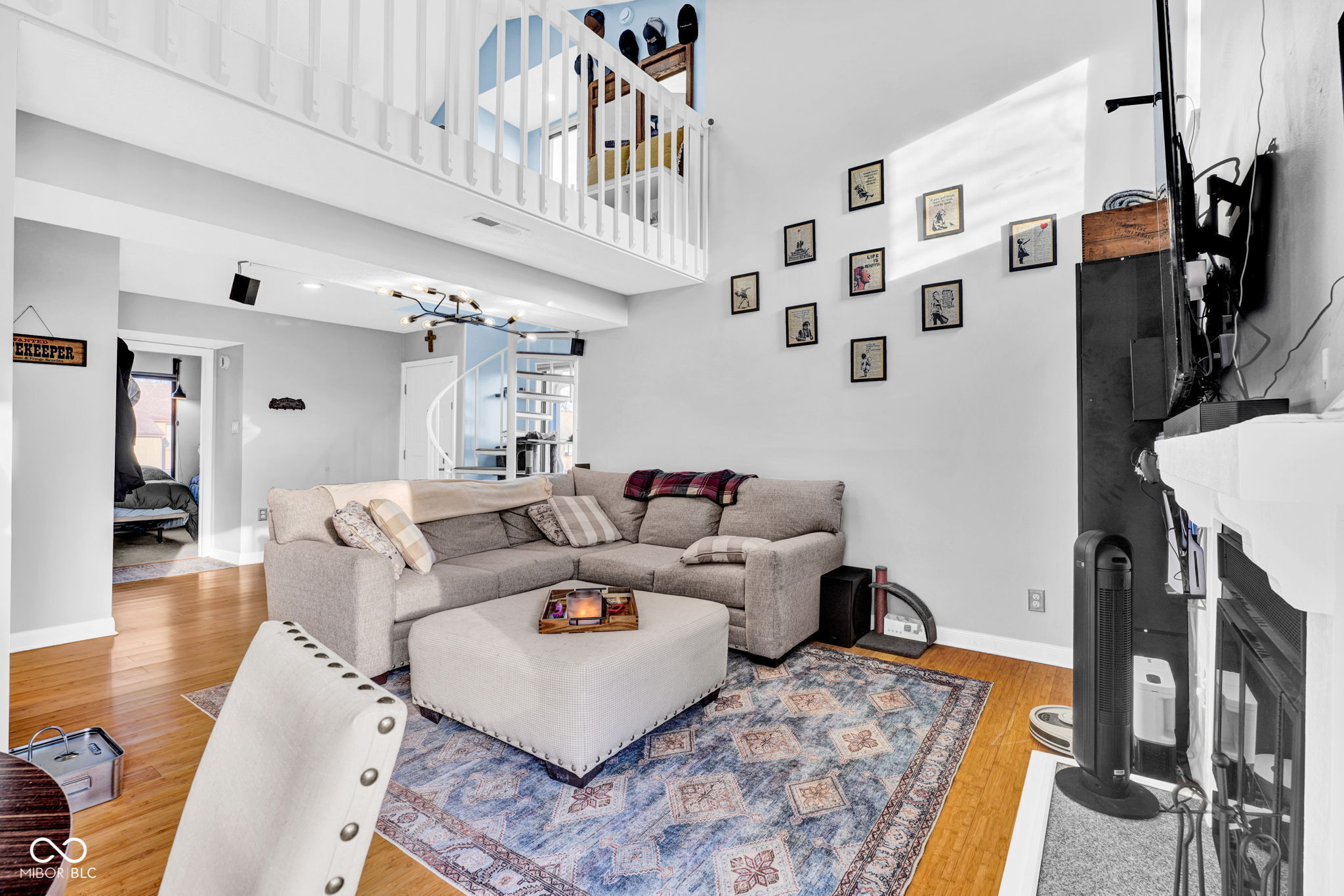 80 Lookout Ridge Drive Columbus, IN 47201 - Photo 6 of 20