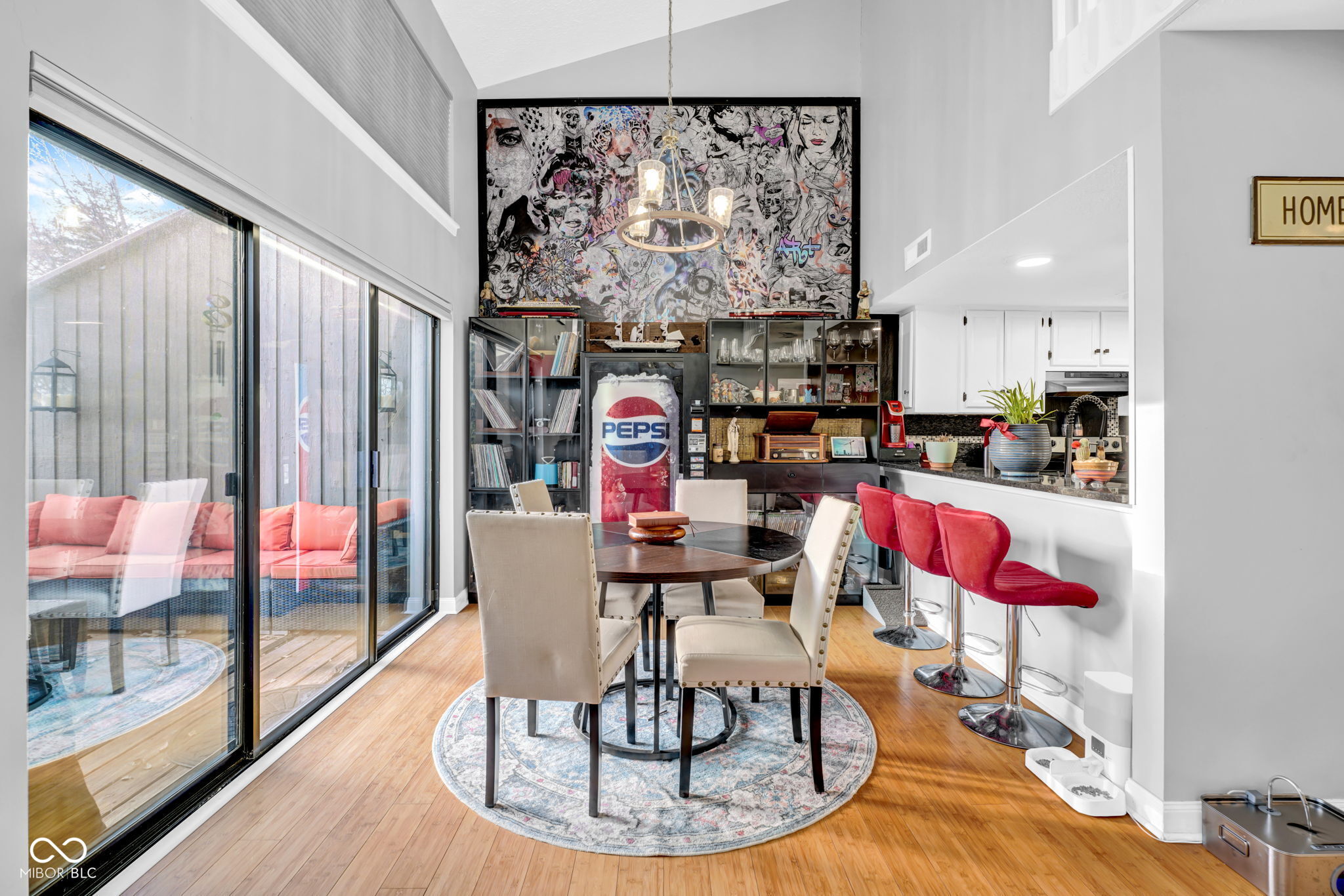 80 Lookout Ridge Drive Columbus, IN 47201 - Photo 7 of 20