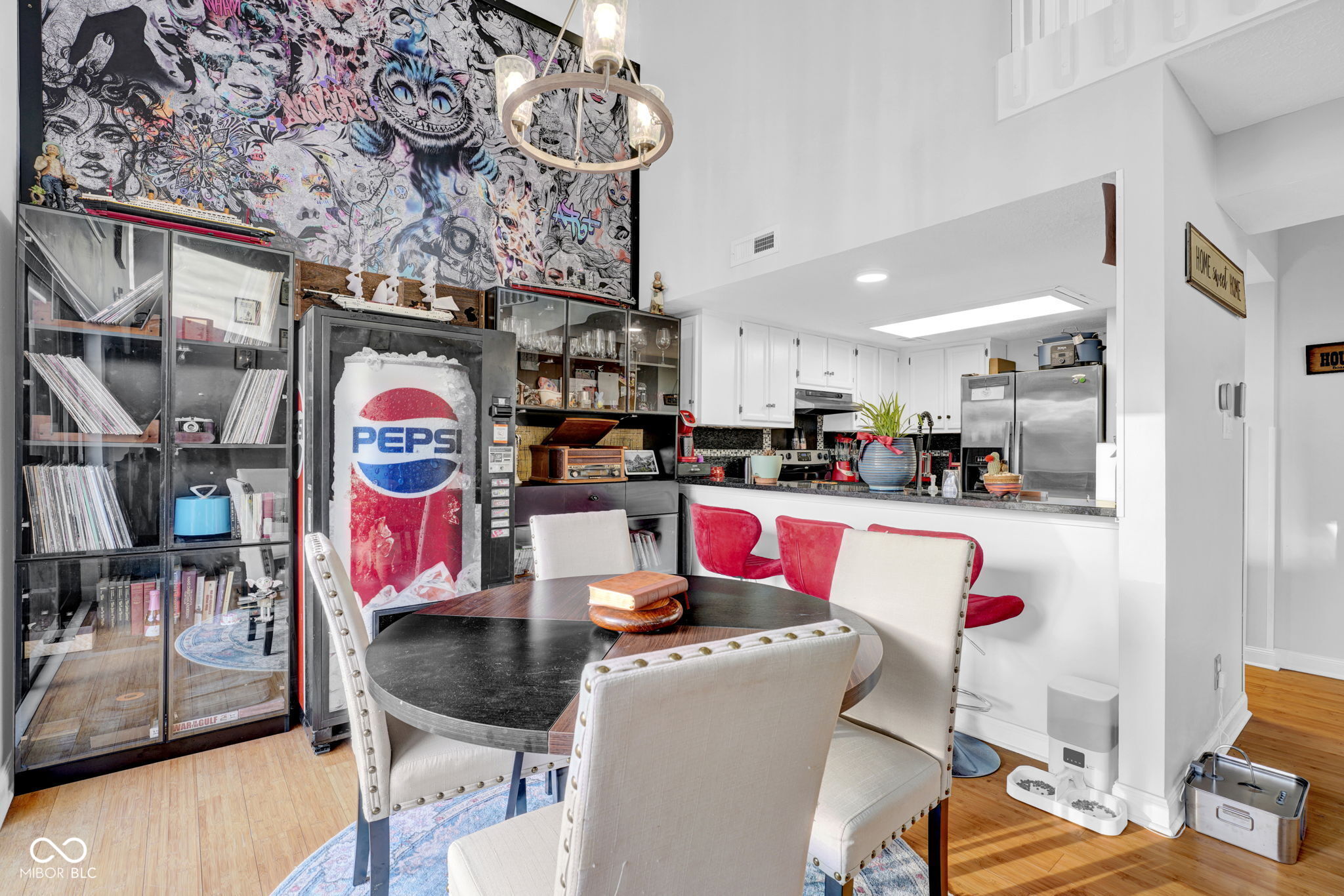 80 Lookout Ridge Drive Columbus, IN 47201 - Photo 8 of 20