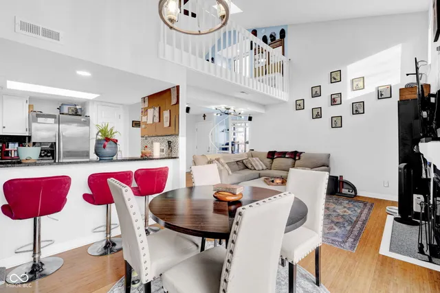 $195,000 | 80 Lookout Ridge Drive, Columbus, IN 47201